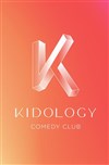 Kidology Comedy Club - Kidology Comedy Club