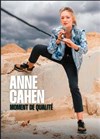 Anne Cahen dans Moment de qualité - Théâtre à l'Ouest