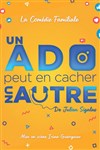 Un ado peut en cacher un autre - Comédie de Tours