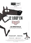 Le loup en slip - La comédie d'Amiens 