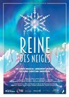 Reine des Neiges - Théâtre de la Celle saint Cloud