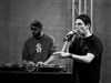 Fils du hip-hop - Atelier du plateau