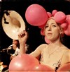 Princess Bernard - Atelier du plateau