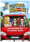 Et en voiture Simone ! - Espace Daniel Balavoine