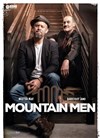 Mountain Men - Le Pont de Singe