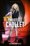 Christelle Chollet dans 20 ans déjà - Salle Paul Fort
