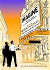 Les Vice Versa dans Imagine - Café Théâtre de la Porte d'Italie