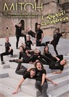 Cabaret Impro avec Le Mitch et Raphaël Callandreau - Le Régal & Vous - Salle L'Odyssée