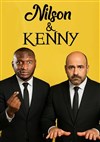 Nilson et Kenny - Le Régal & Vous - Salle L'Odyssée