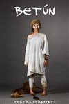 Betún - Bouffon Théâtre