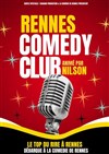 Rennes Comedy Club - Comédie de Rennes