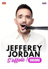 Jefferey Jordan s'affole ! (encore) - L'Appart Café - Café Théâtre