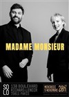 Madame Monsieur comme à la maison - Le Solo