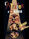 L'Atelier d'Okilélé - Salle Raimu