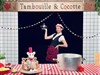 Tambouille et Cocotte - Théâtre Jean Bart