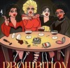 Prohibition - Théâtre de la Plume