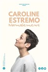 Caroline Estremo dans Normalement - Espace culturel Avel Vor