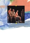 Jeune qui veille - Théâtre des Clochards Célestes