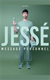 Jessé dans Message Personnel - Le Ponant