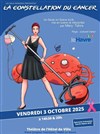 La Constellation du Cancer - Théâtre de L'Hôtel de Ville