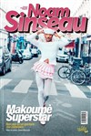 Noam Sinseau dans Makoumè Superstar - Spotlight