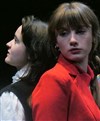 Dames de coeur - Le Carré 30