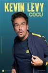 Kevin Levy dans Cocu - Comédie des Volcans