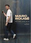 Marc Rougé revient sur site - L'Estrade