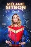 Mélanie Sitbon dans Réel.le - Le Darcy Comédie