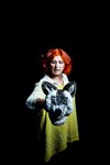 Peureuse Heureuse - Le Carré 30