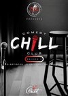 Chill Comedy Club - Théâtre à l'Ouest de Lyon