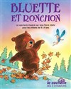 Bluette et Ronchon - La Cachette des 3 Chardons