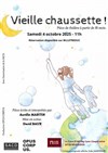 Vieille chaussette - La Cave 