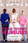 Et elles vécurent heureuses - Ruby's - Casino de Dunkerque