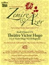 Zémire et Azor - Théâtre Victor Hugo