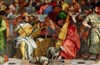 Subtiles résonances baroques (ou fantaisies pour consort de violes) - Centre Culturel La Providence