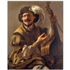 Sens dessus dessous ou dialogue de violes - Centre Culturel La Providence