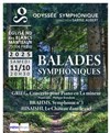 Balades Symphoniques - Eglise Notre Dame des Blancs Manteaux