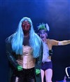 Peau d'âne, la fête est finie - Théâtre Firmin Gémier - Patrick Devedjian