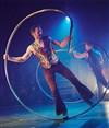 I love you two - Espace Cirque d'Antony