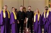 Blues Velvet Gospel - Le Petit Théâtre de Nivelle - Salle Pierre Arditi