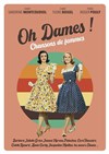 Oh Dames ! - Scène Prévert