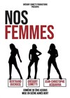 Nos Femmes - La BDComédie