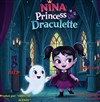 Nina, Princesse Draculette - Le petit Theatre de Valbonne