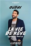 Djamel Oudny dans La vie de rêve - Le République - Petite Salle
