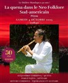 La quena dans le Neo Folklore Sud-americain - Centre Mandapa