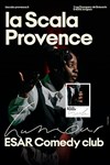 Comedy Club ! | Élèves de l'ESAR - La Scala Provence - salle 200