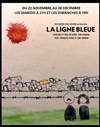 La ligne bleue - La Petite Croisée des Chemins