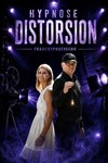 Affiche de Franckypnotiseur dans Hypnose Distorsion