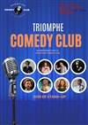 Triomphe Comedy Club - Comédie Triomphe